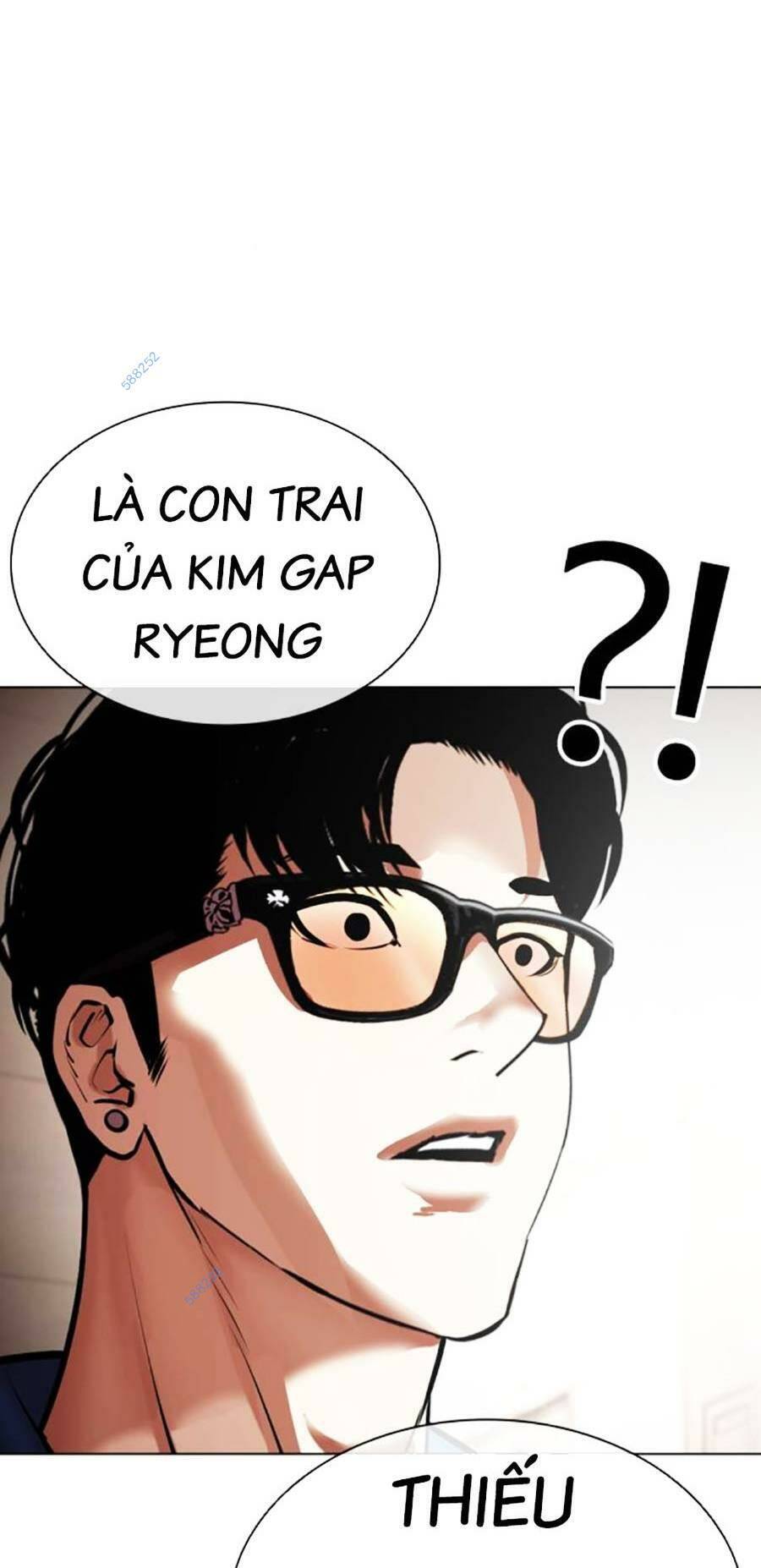 Lookism - Hoán Đổi Diệu Kỳ hoán đổi diệu kỳ - chapter 455 - Upload bởi truyensieuhay.com