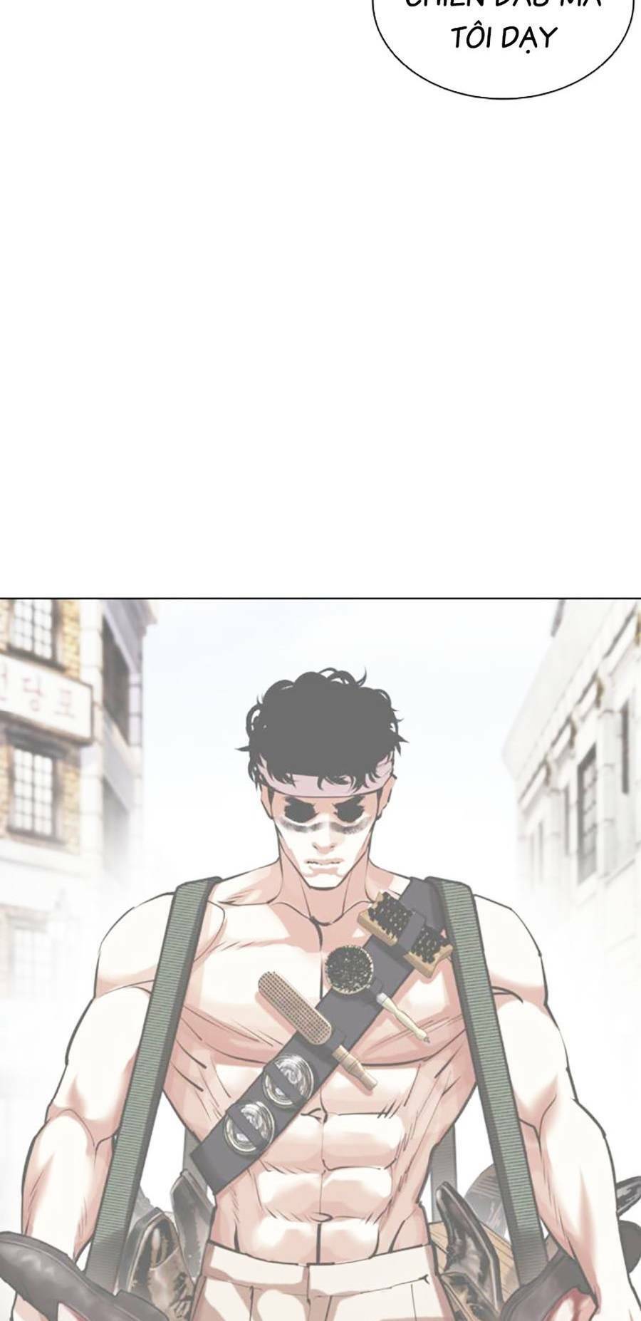 Lookism - Hoán Đổi Diệu Kỳ hoán đổi diệu kỳ - chapter 455 - Upload bởi truyensieuhay.com