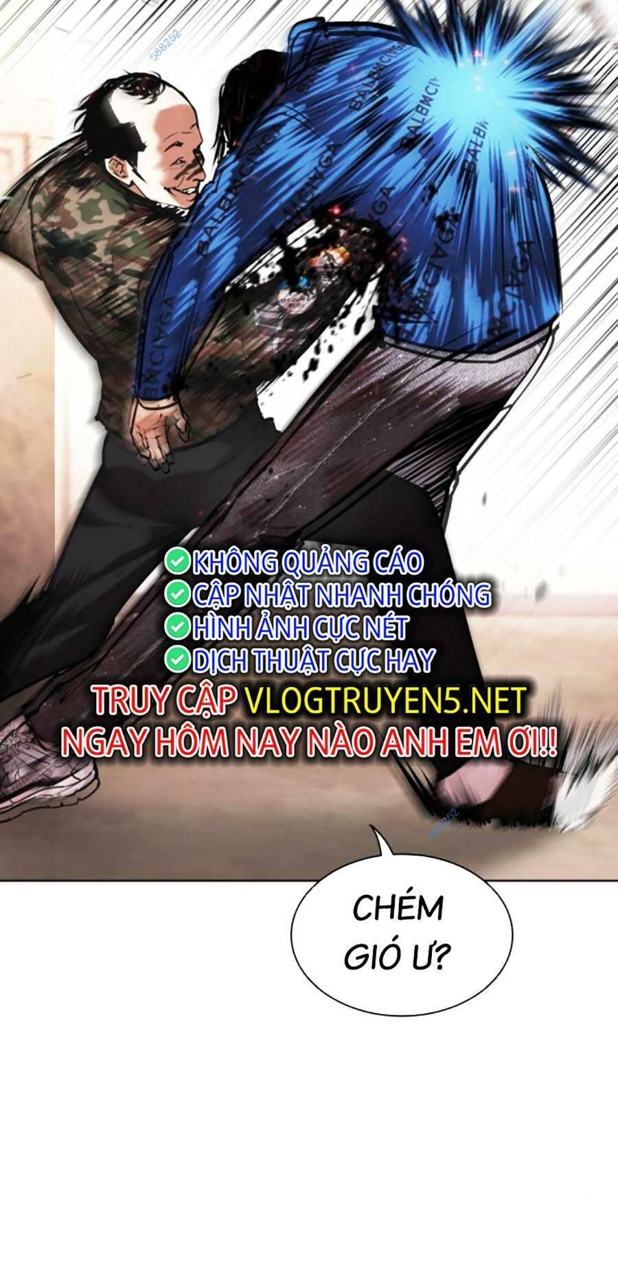 Lookism - Hoán Đổi Diệu Kỳ hoán đổi diệu kỳ - chapter 455 - Upload bởi truyensieuhay.com