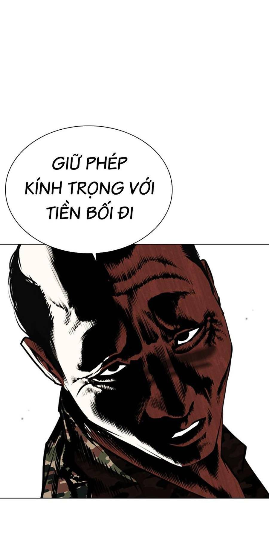 Lookism - Hoán Đổi Diệu Kỳ hoán đổi diệu kỳ - chapter 455 - Upload bởi truyensieuhay.com