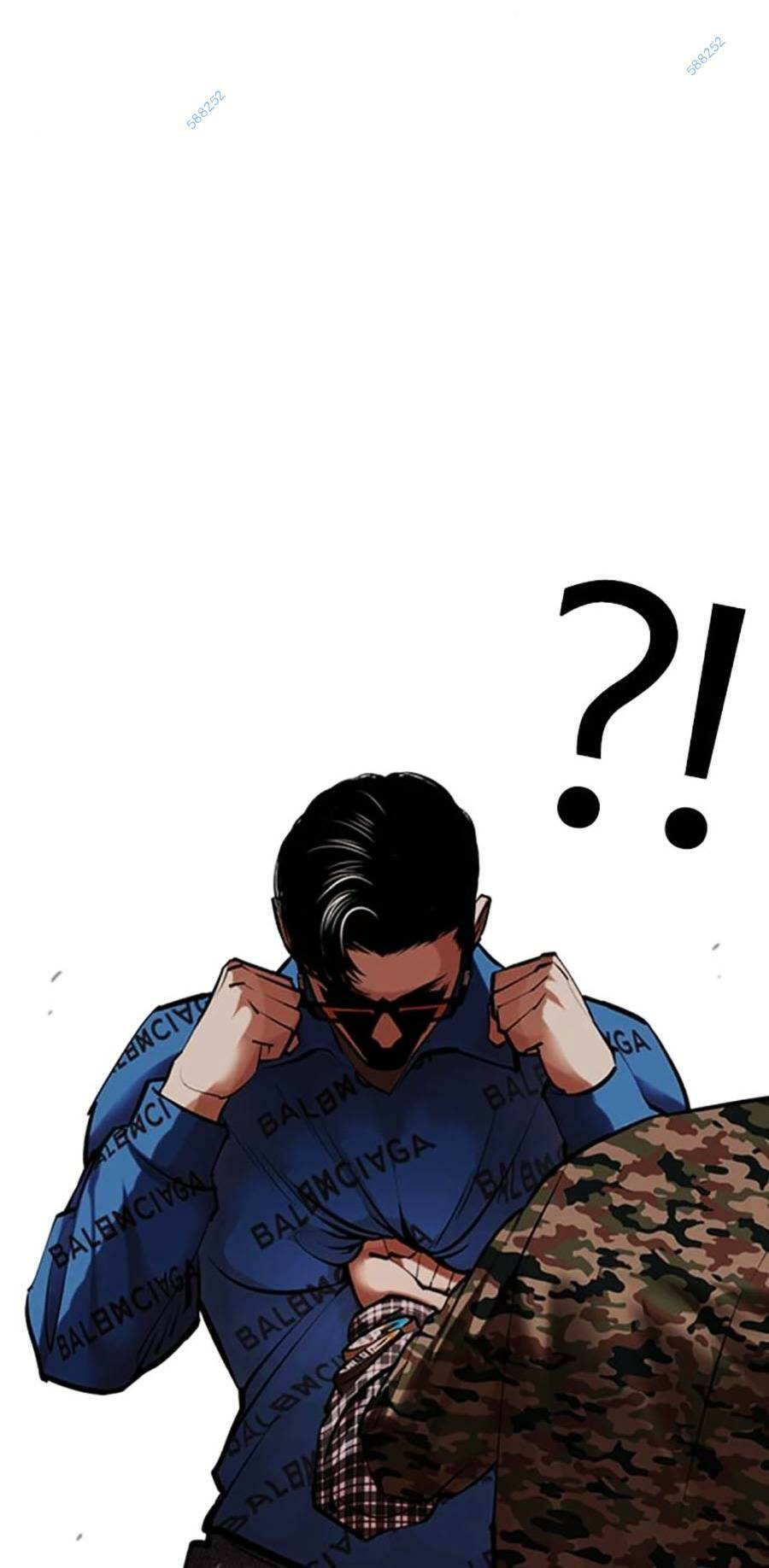 Lookism - Hoán Đổi Diệu Kỳ hoán đổi diệu kỳ - chapter 455 - Upload bởi truyensieuhay.com
