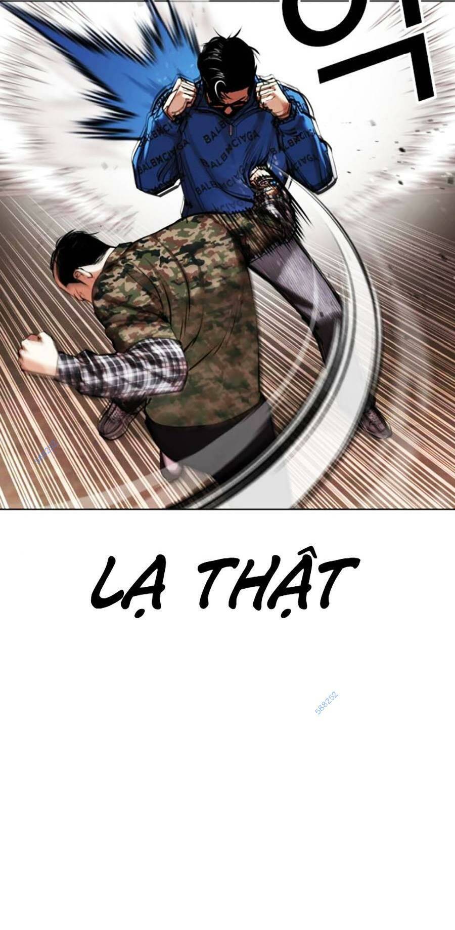 Lookism - Hoán Đổi Diệu Kỳ hoán đổi diệu kỳ - chapter 455 - Upload bởi truyensieuhay.com