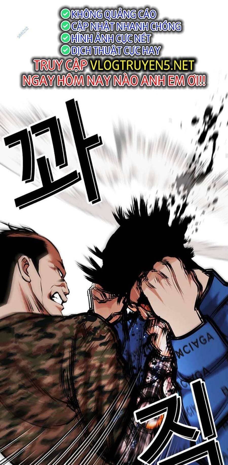 Lookism - Hoán Đổi Diệu Kỳ hoán đổi diệu kỳ - chapter 455 - Upload bởi truyensieuhay.com