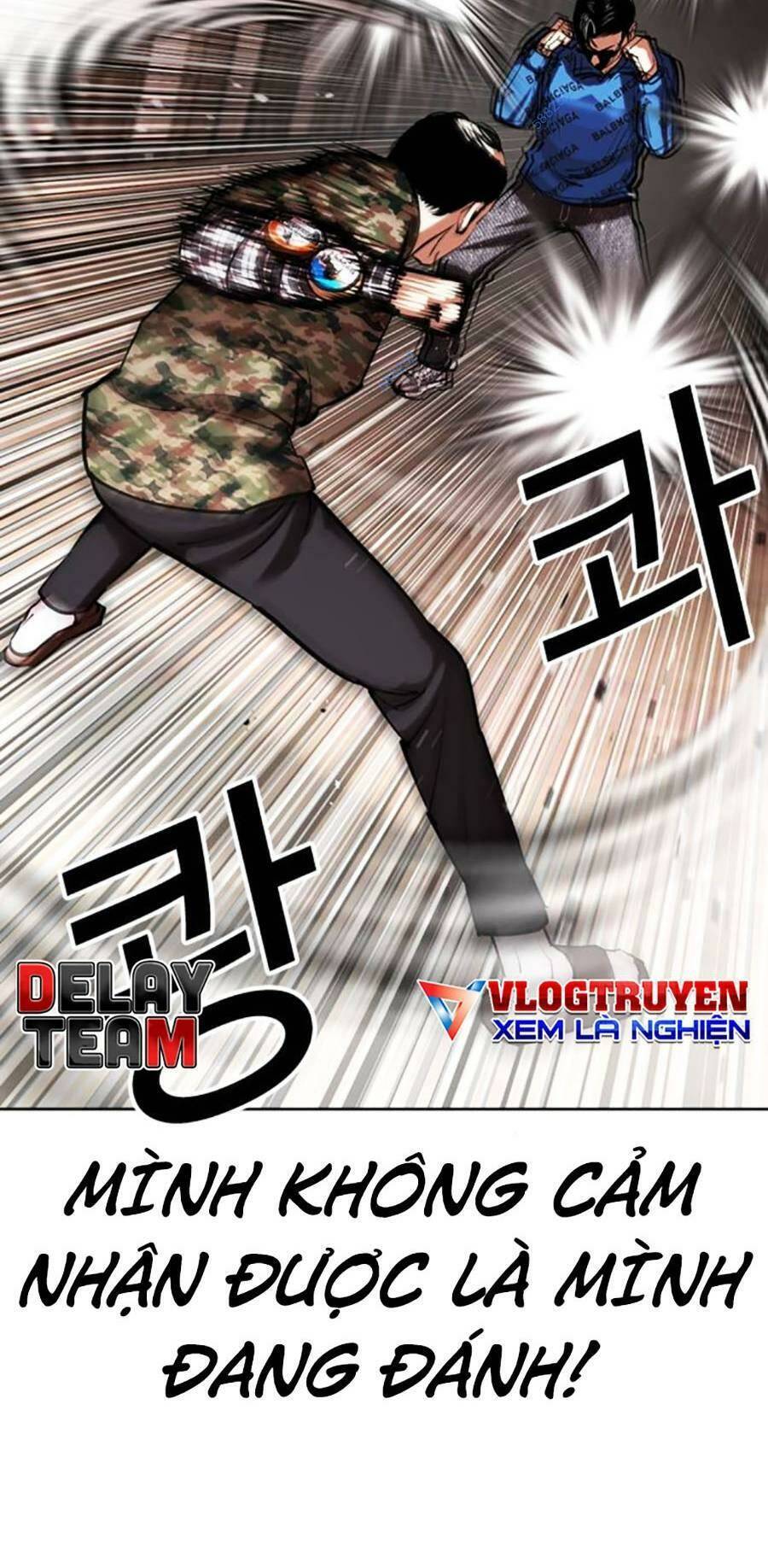 Lookism - Hoán Đổi Diệu Kỳ hoán đổi diệu kỳ - chapter 455 - Upload bởi truyensieuhay.com
