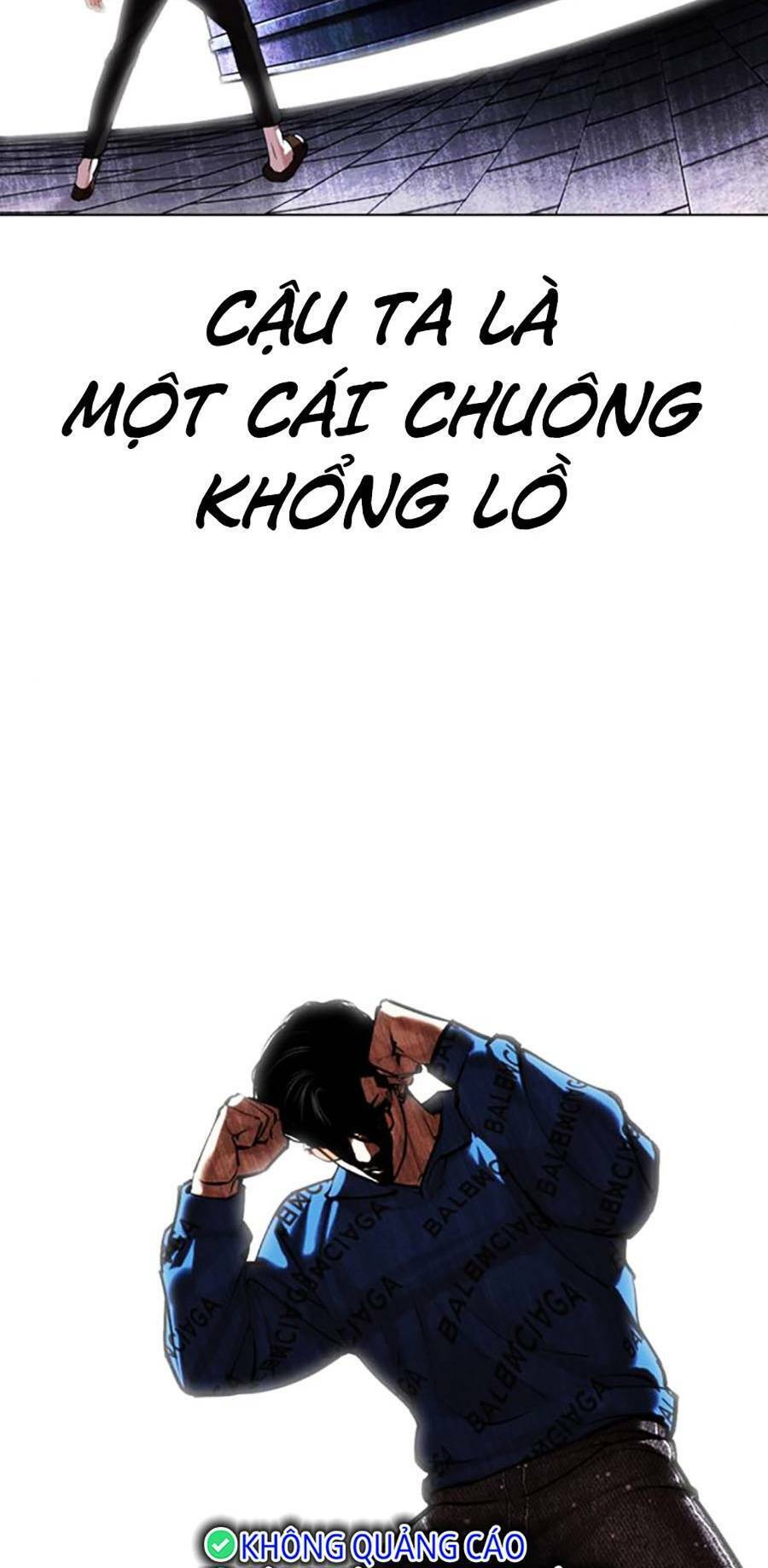 Lookism - Hoán Đổi Diệu Kỳ hoán đổi diệu kỳ - chapter 455 - Upload bởi truyensieuhay.com