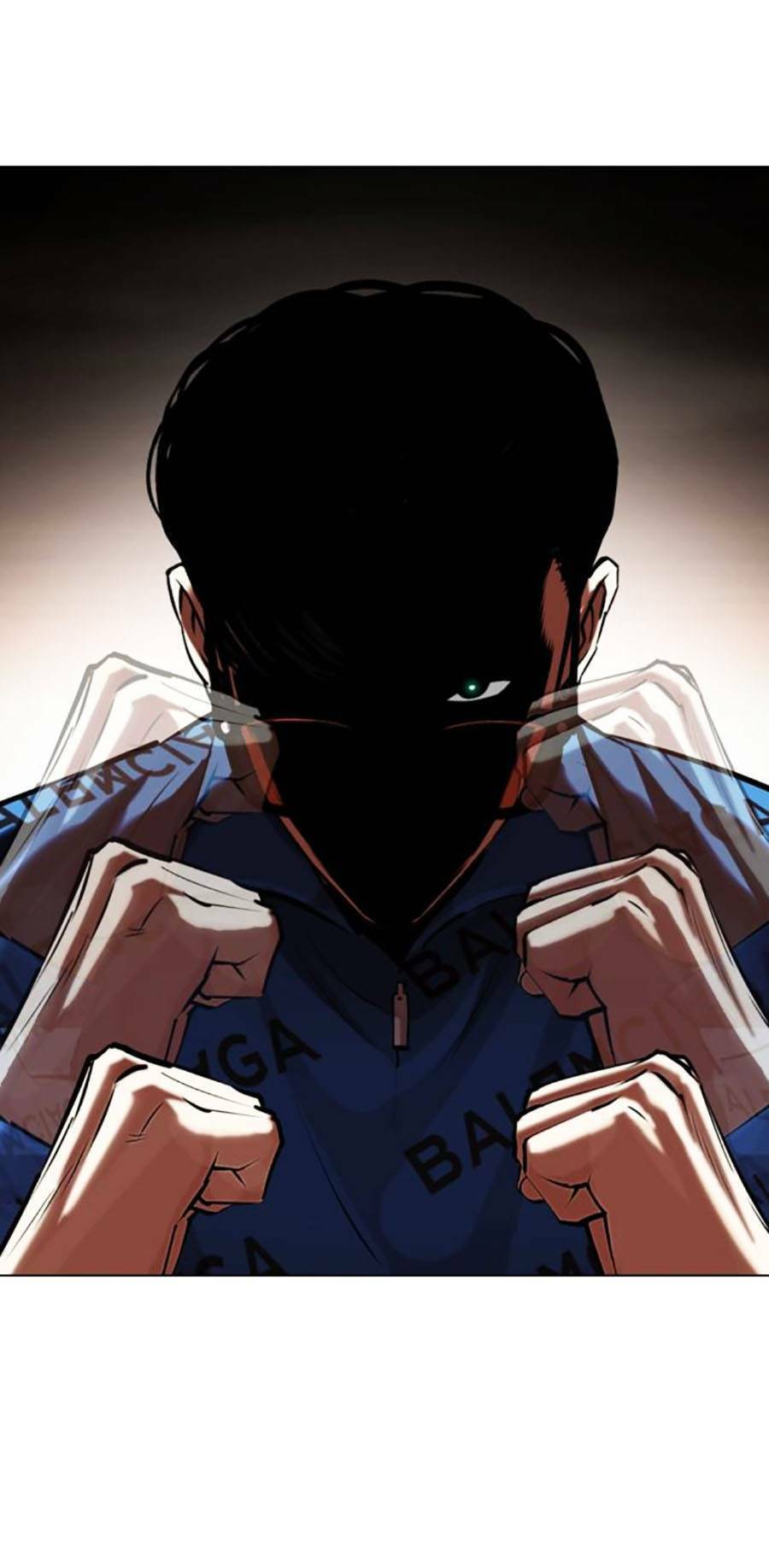 Lookism - Hoán Đổi Diệu Kỳ hoán đổi diệu kỳ - chapter 455 - Upload bởi truyensieuhay.com