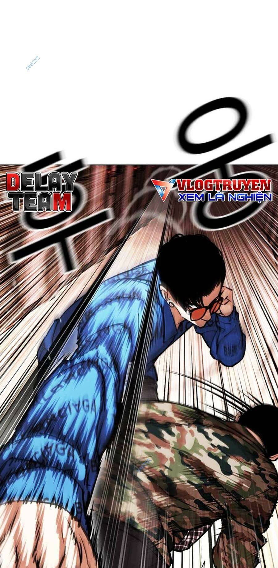 Lookism - Hoán Đổi Diệu Kỳ hoán đổi diệu kỳ - chapter 455 - Upload bởi truyensieuhay.com
