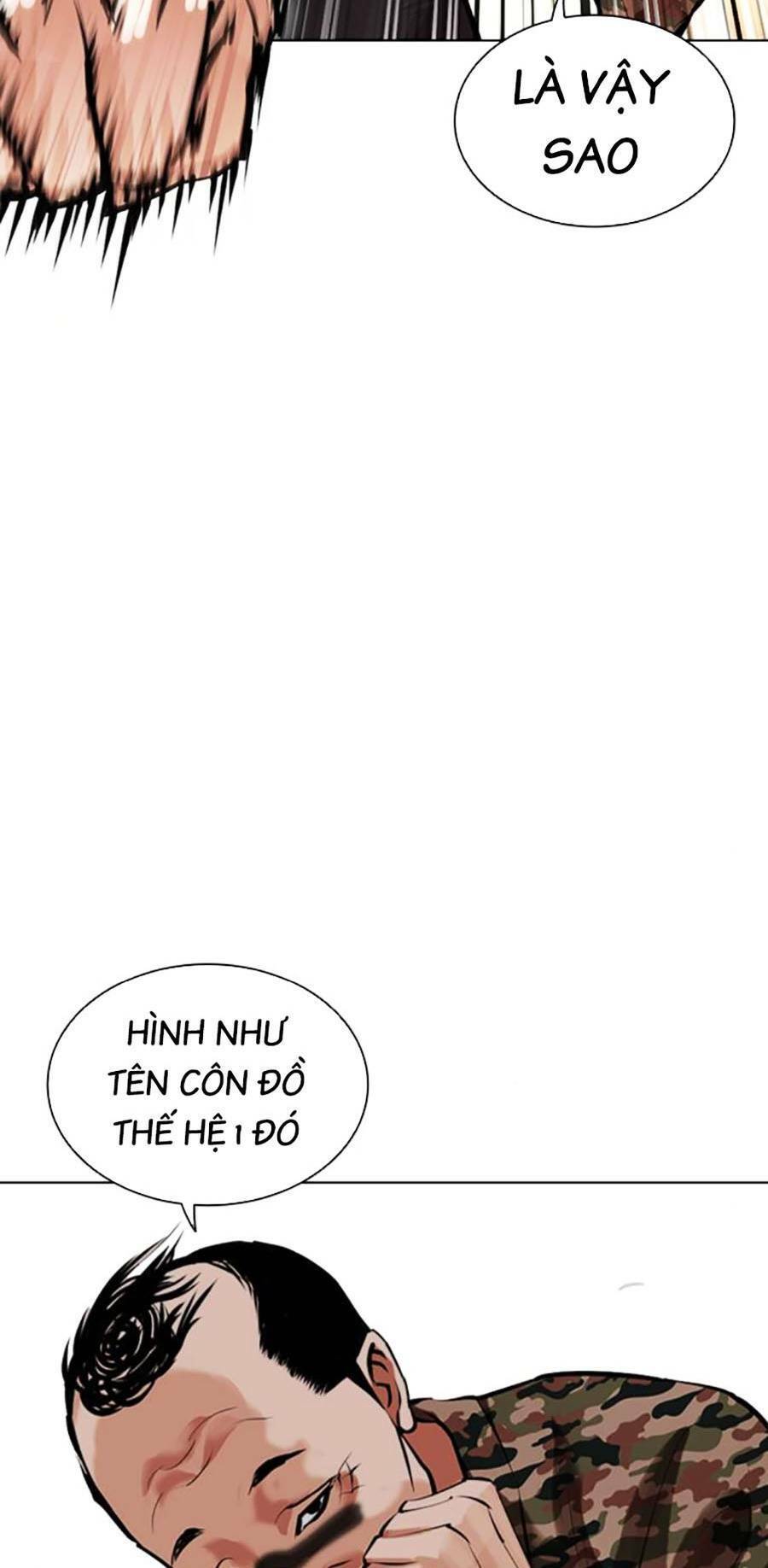 Lookism - Hoán Đổi Diệu Kỳ hoán đổi diệu kỳ - chapter 455 - Upload bởi truyensieuhay.com
