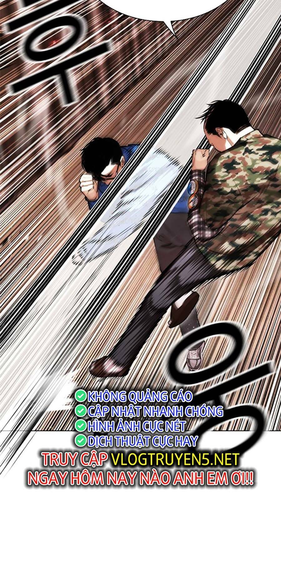 Lookism - Hoán Đổi Diệu Kỳ hoán đổi diệu kỳ - chapter 455 - Upload bởi truyensieuhay.com