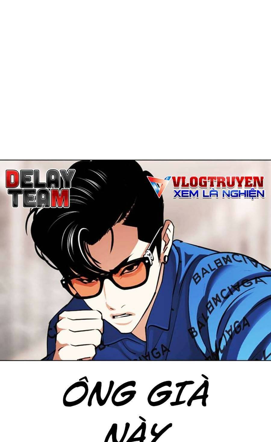 Lookism - Hoán Đổi Diệu Kỳ hoán đổi diệu kỳ - chapter 455 - Upload bởi truyensieuhay.com
