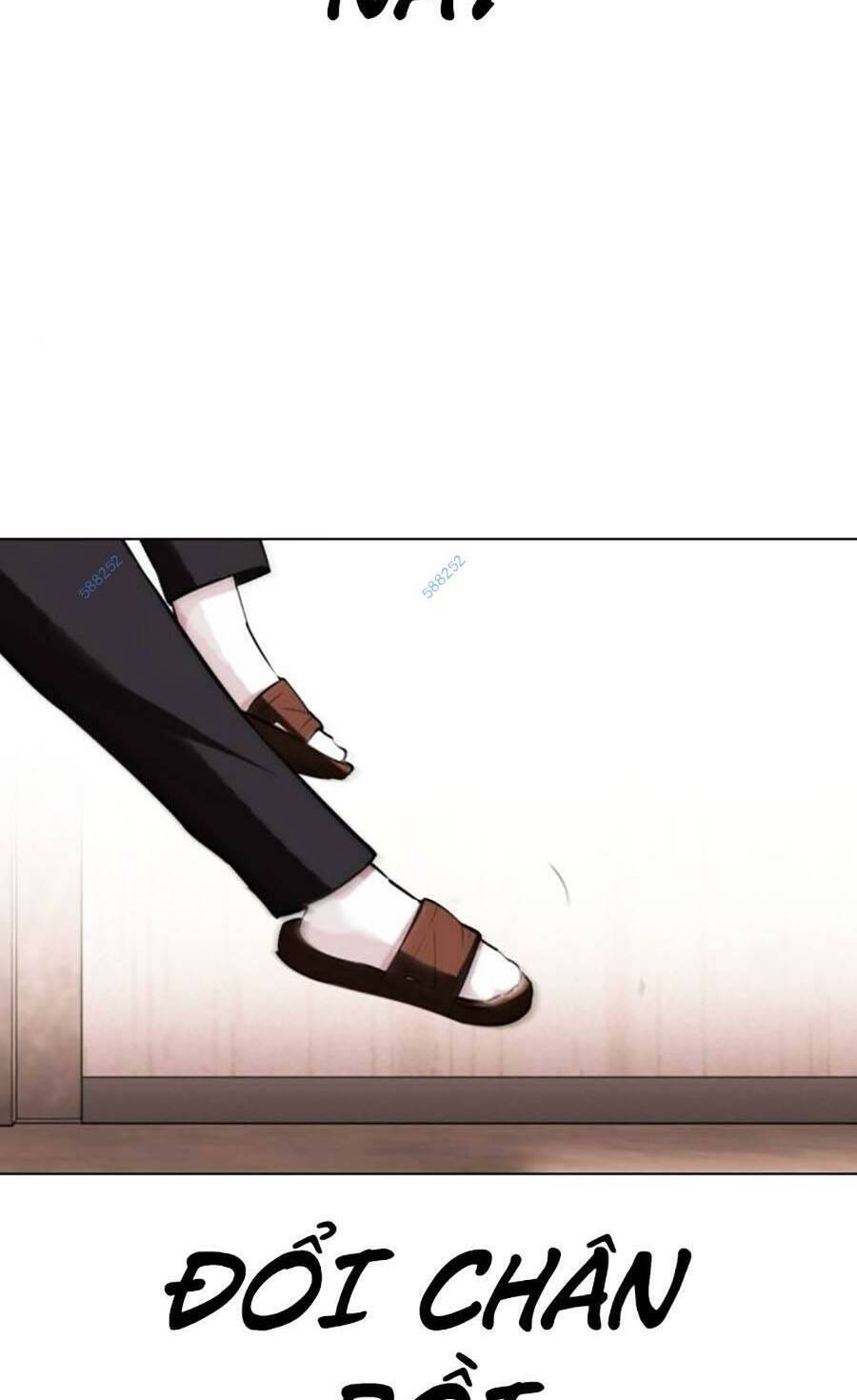 Lookism - Hoán Đổi Diệu Kỳ hoán đổi diệu kỳ - chapter 455 - Upload bởi truyensieuhay.com