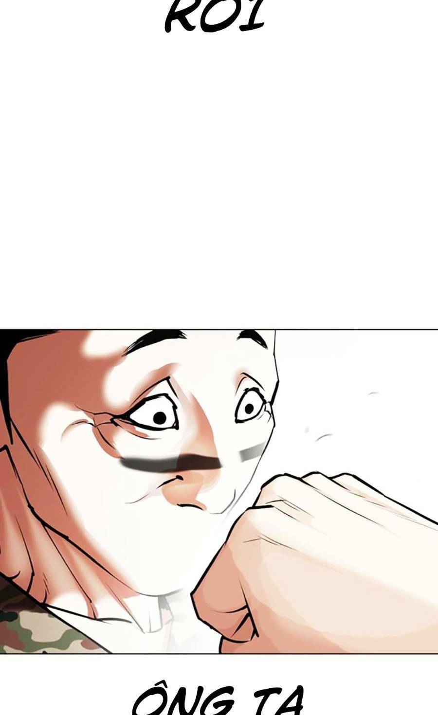 Lookism - Hoán Đổi Diệu Kỳ hoán đổi diệu kỳ - chapter 455 - Upload bởi truyensieuhay.com