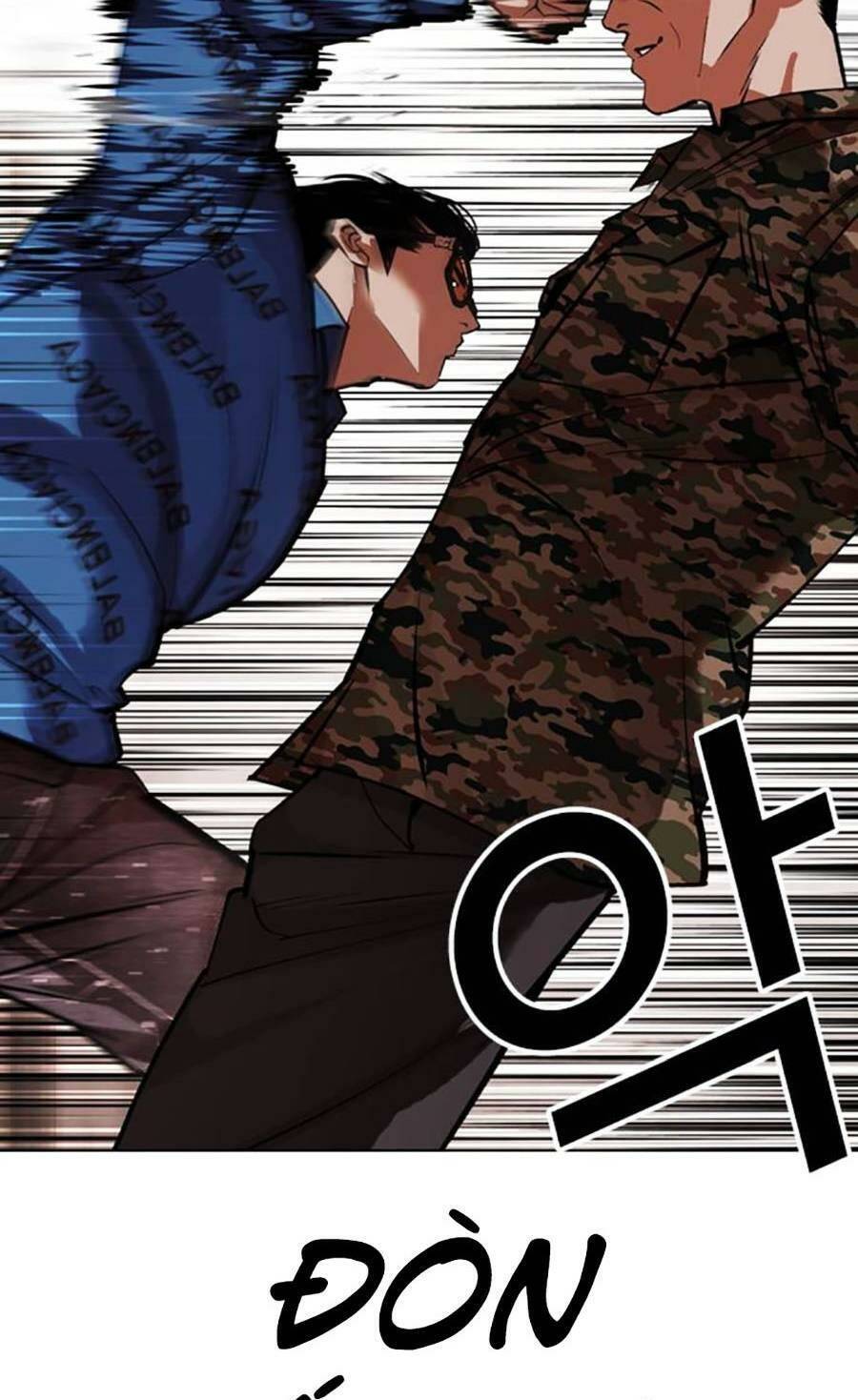 Lookism - Hoán Đổi Diệu Kỳ hoán đổi diệu kỳ - chapter 455 - Upload bởi truyensieuhay.com