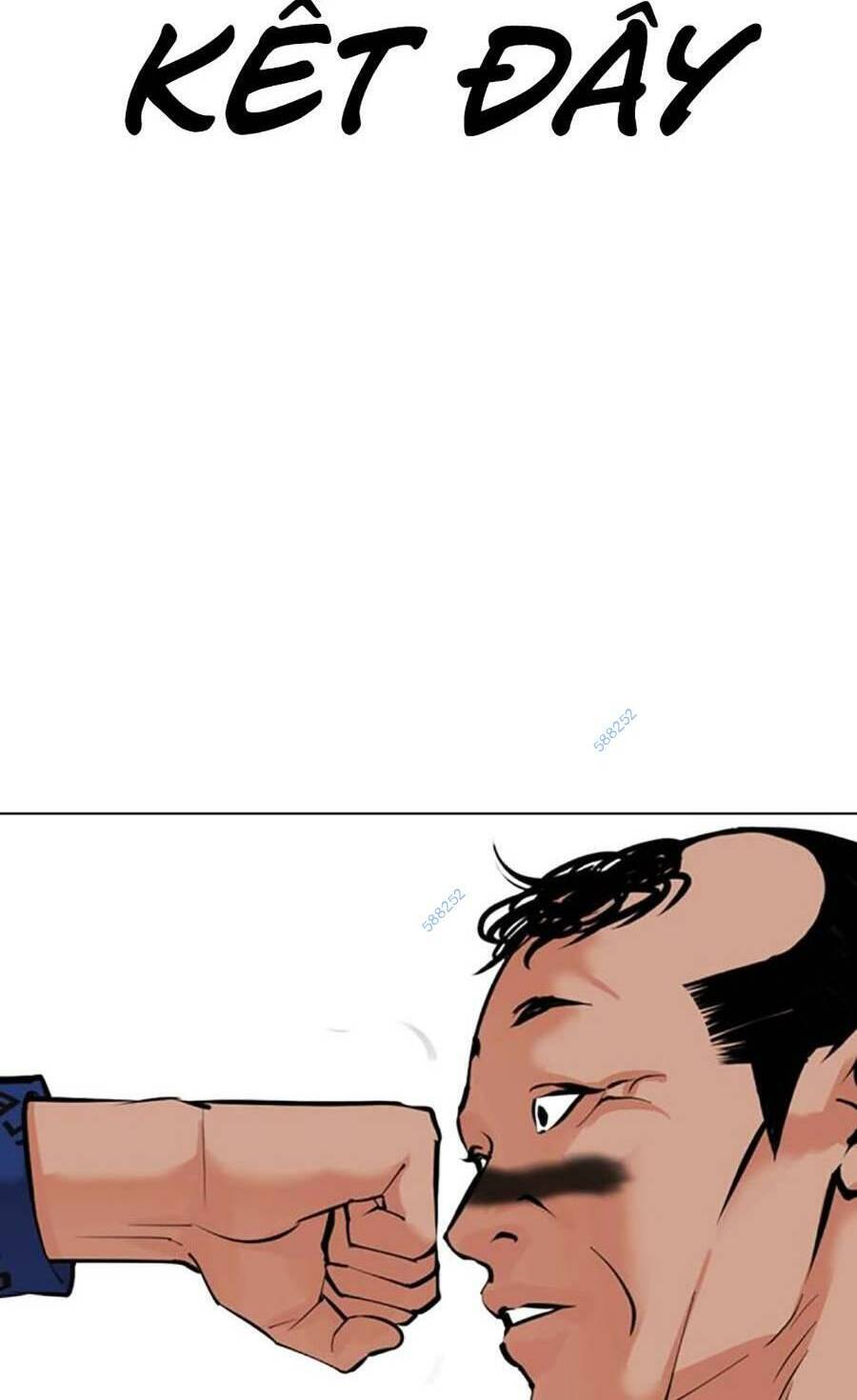 Lookism - Hoán Đổi Diệu Kỳ hoán đổi diệu kỳ - chapter 455 - Upload bởi truyensieuhay.com