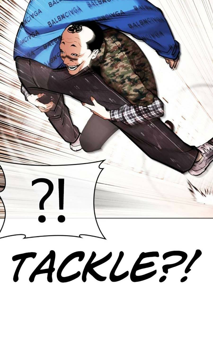 Lookism - Hoán Đổi Diệu Kỳ hoán đổi diệu kỳ - chapter 455 - Upload bởi truyensieuhay.com