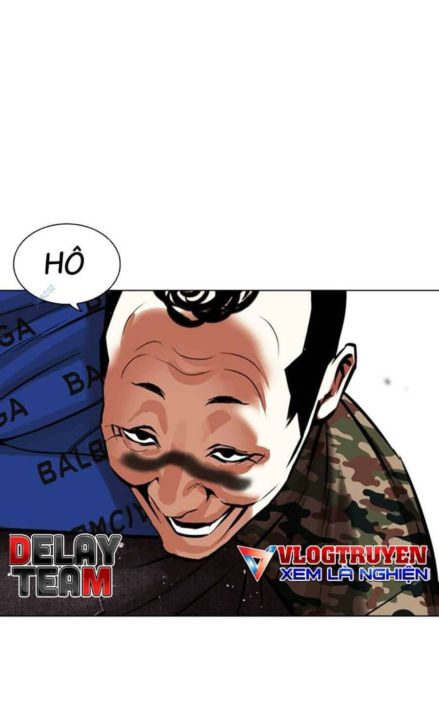 Lookism - Hoán Đổi Diệu Kỳ hoán đổi diệu kỳ - chapter 455 - Upload bởi truyensieuhay.com