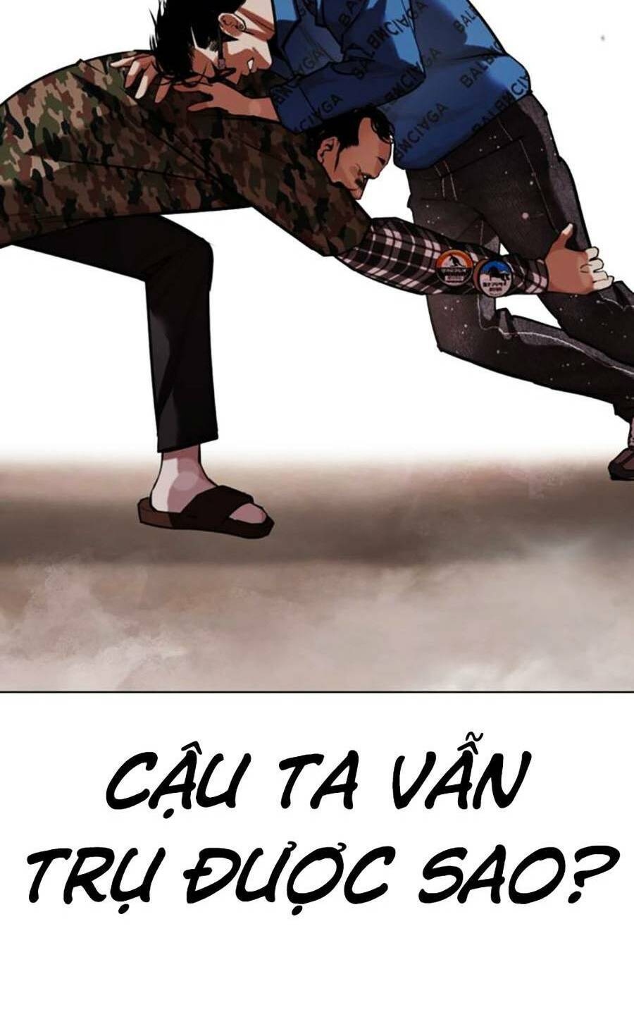 Lookism - Hoán Đổi Diệu Kỳ hoán đổi diệu kỳ - chapter 455 - Upload bởi truyensieuhay.com