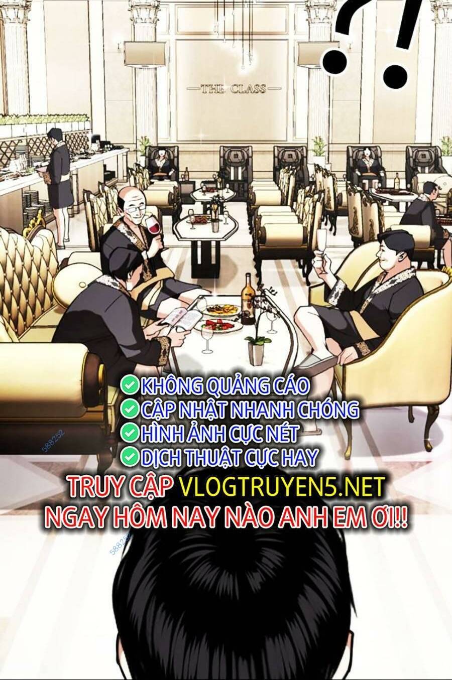 Lookism - Hoán Đổi Diệu Kỳ hoán đổi diệu kỳ - chapter 455 - Upload bởi truyensieuhay.com