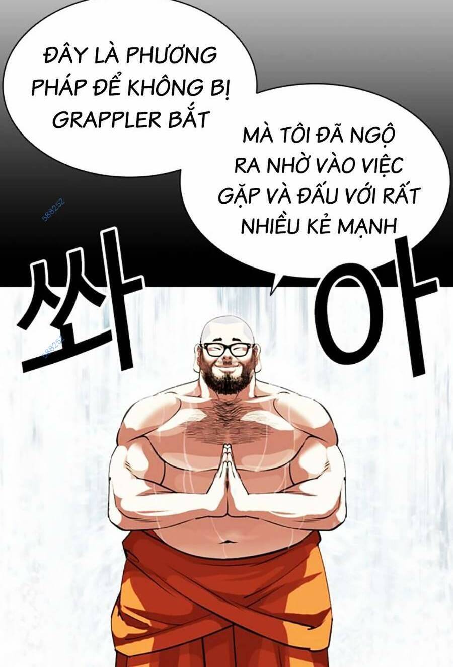 Lookism - Hoán Đổi Diệu Kỳ hoán đổi diệu kỳ - chapter 456 - Upload bởi truyensieuhay.com