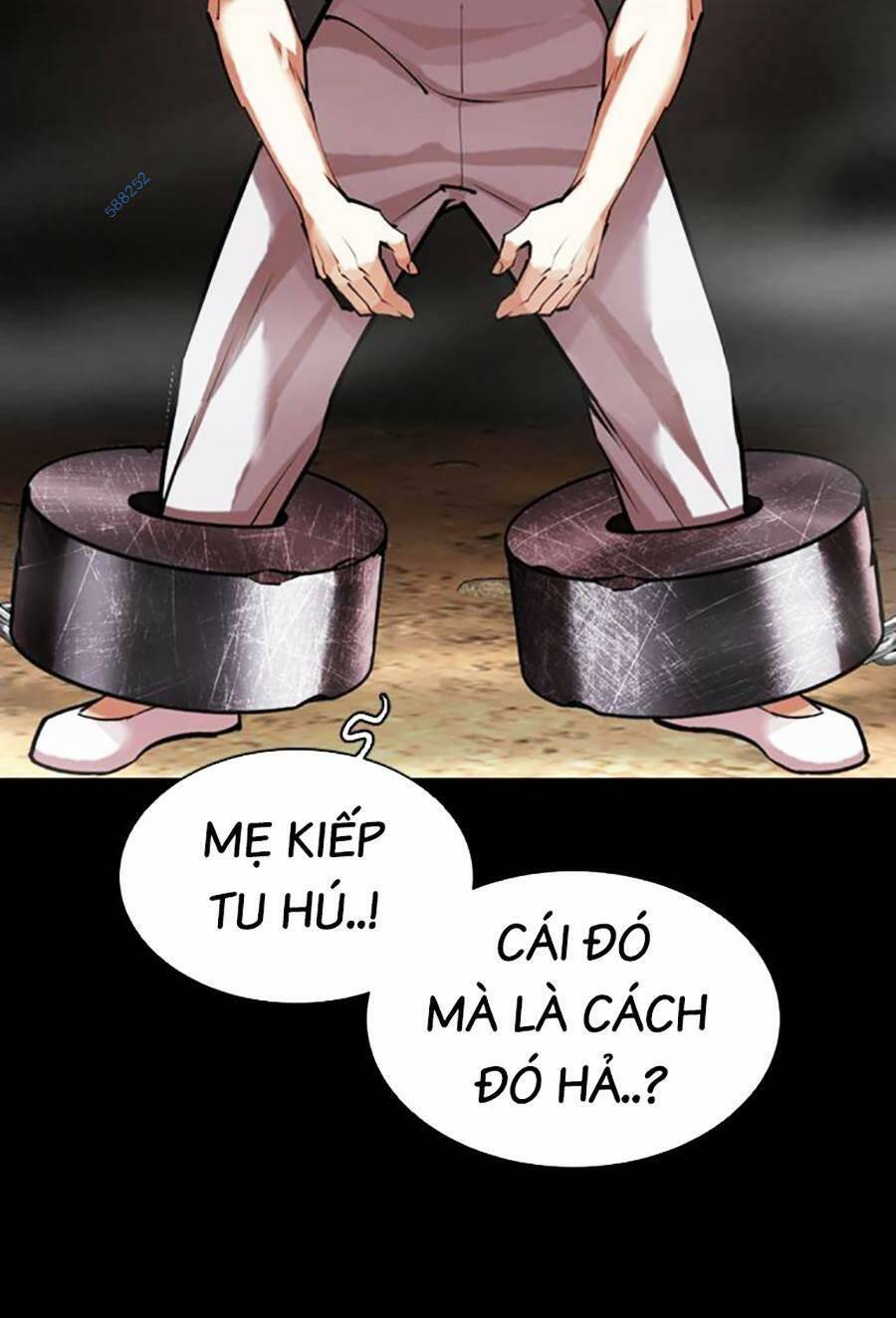 Lookism - Hoán Đổi Diệu Kỳ hoán đổi diệu kỳ - chapter 456 - Upload bởi truyensieuhay.com