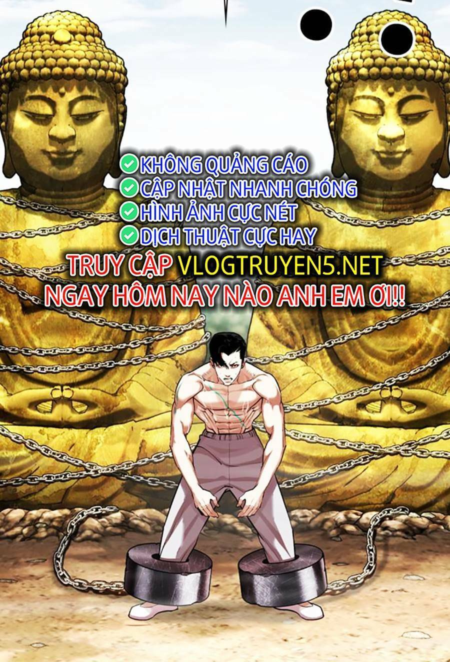 Lookism - Hoán Đổi Diệu Kỳ hoán đổi diệu kỳ - chapter 456 - Upload bởi truyensieuhay.com