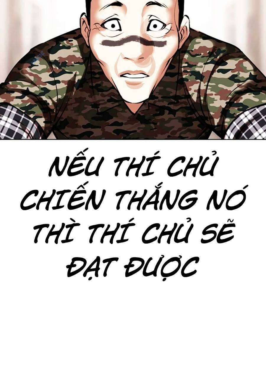 Lookism - Hoán Đổi Diệu Kỳ hoán đổi diệu kỳ - chapter 456 - Upload bởi truyensieuhay.com