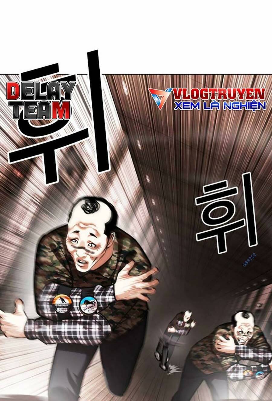 Lookism - Hoán Đổi Diệu Kỳ hoán đổi diệu kỳ - chapter 456 - Upload bởi truyensieuhay.com