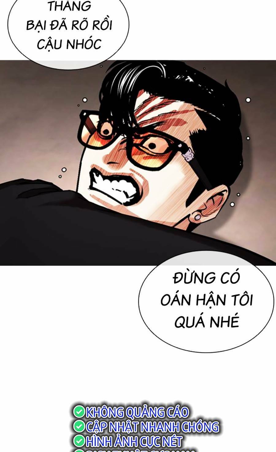 Lookism - Hoán Đổi Diệu Kỳ hoán đổi diệu kỳ - chapter 456 - Upload bởi truyensieuhay.com