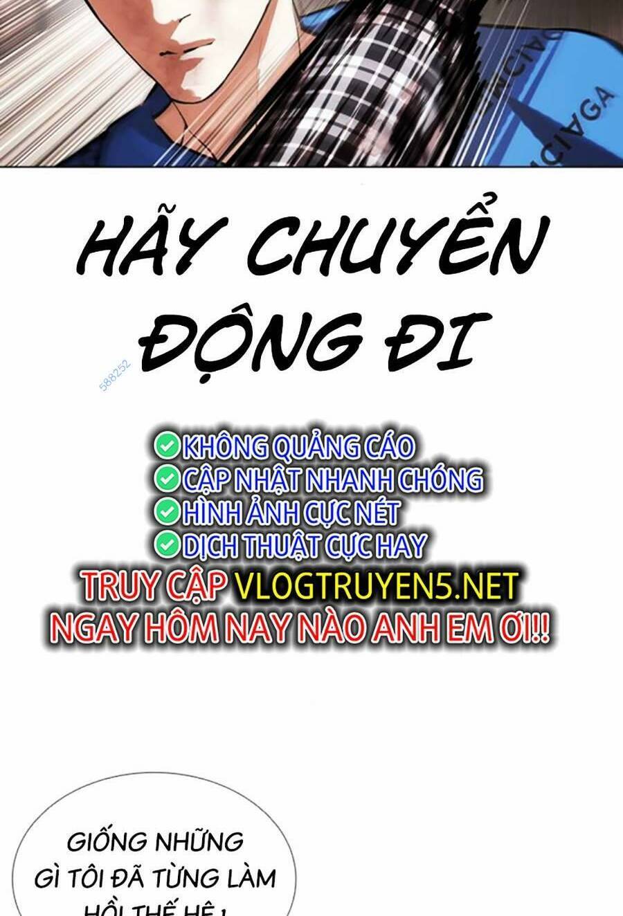 Lookism - Hoán Đổi Diệu Kỳ hoán đổi diệu kỳ - chapter 456 - Upload bởi truyensieuhay.com