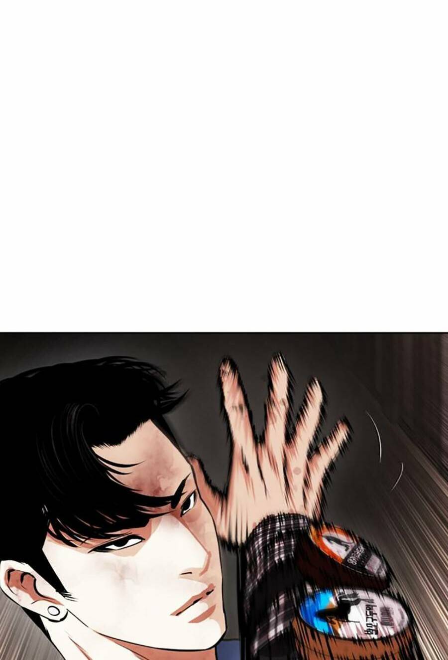 Lookism - Hoán Đổi Diệu Kỳ hoán đổi diệu kỳ - chapter 456 - Upload bởi truyensieuhay.com
