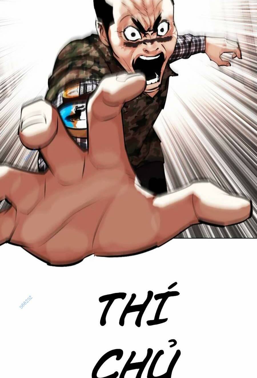 Lookism - Hoán Đổi Diệu Kỳ hoán đổi diệu kỳ - chapter 456 - Upload bởi truyensieuhay.com
