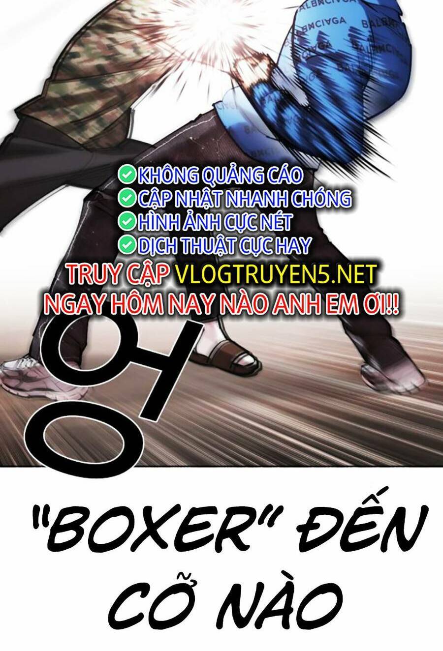 Lookism - Hoán Đổi Diệu Kỳ hoán đổi diệu kỳ - chapter 456 - Upload bởi truyensieuhay.com