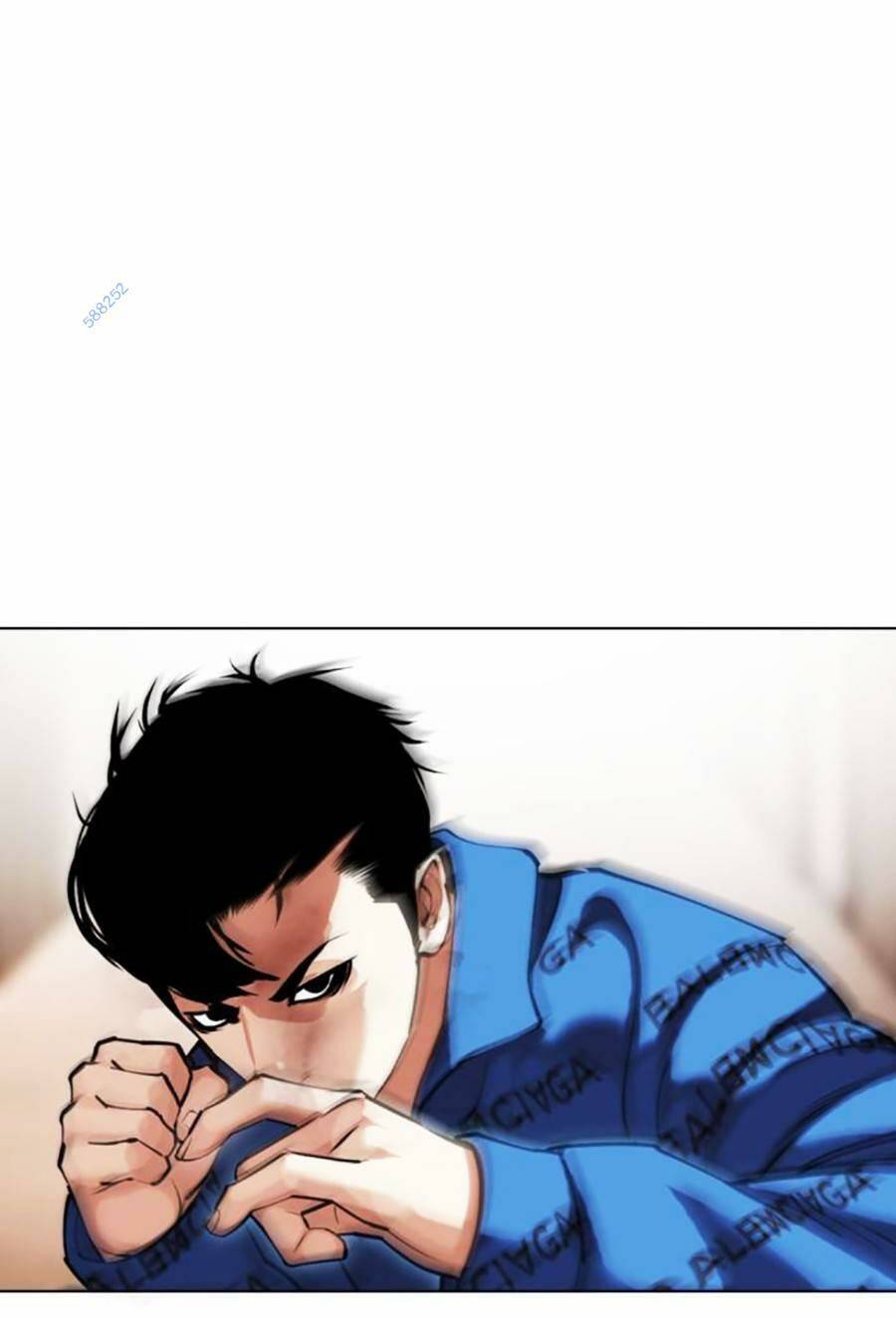 Lookism - Hoán Đổi Diệu Kỳ hoán đổi diệu kỳ - chapter 456 - Upload bởi truyensieuhay.com