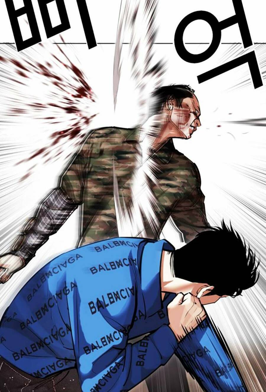 Lookism - Hoán Đổi Diệu Kỳ hoán đổi diệu kỳ - chapter 456 - Upload bởi truyensieuhay.com