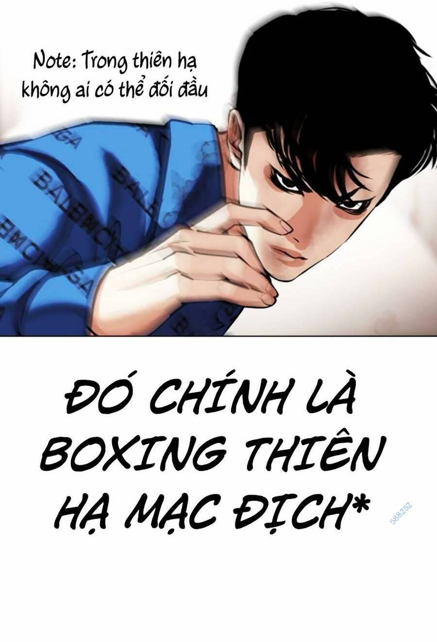 Lookism - Hoán Đổi Diệu Kỳ hoán đổi diệu kỳ - chapter 456 - Upload bởi truyensieuhay.com