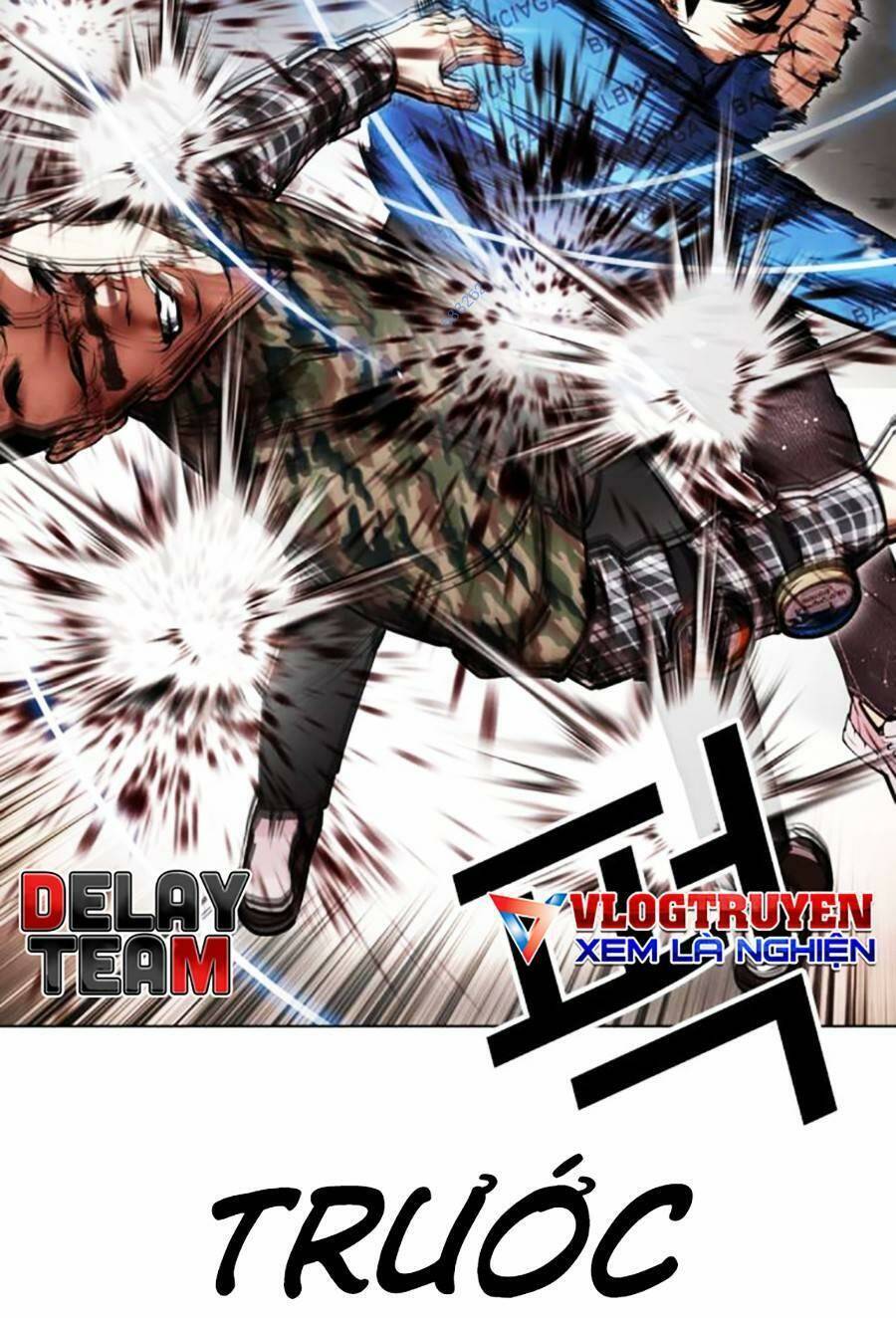 Lookism - Hoán Đổi Diệu Kỳ hoán đổi diệu kỳ - chapter 456 - Upload bởi truyensieuhay.com