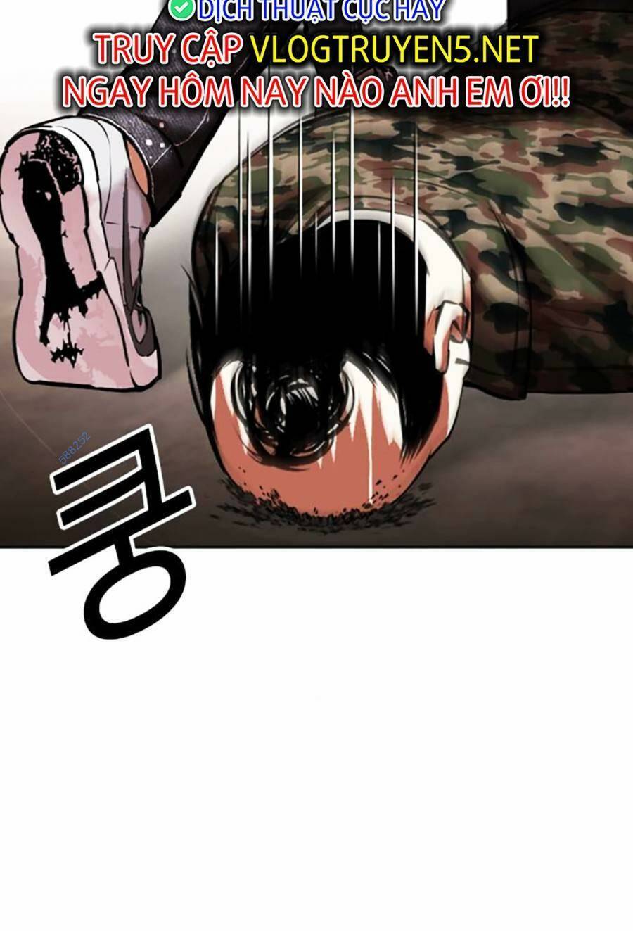 Lookism - Hoán Đổi Diệu Kỳ hoán đổi diệu kỳ - chapter 456 - Upload bởi truyensieuhay.com