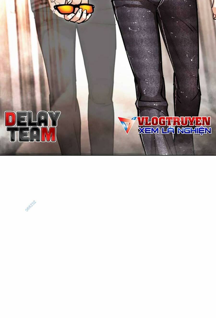 Lookism - Hoán Đổi Diệu Kỳ hoán đổi diệu kỳ - chapter 456 - Upload bởi truyensieuhay.com
