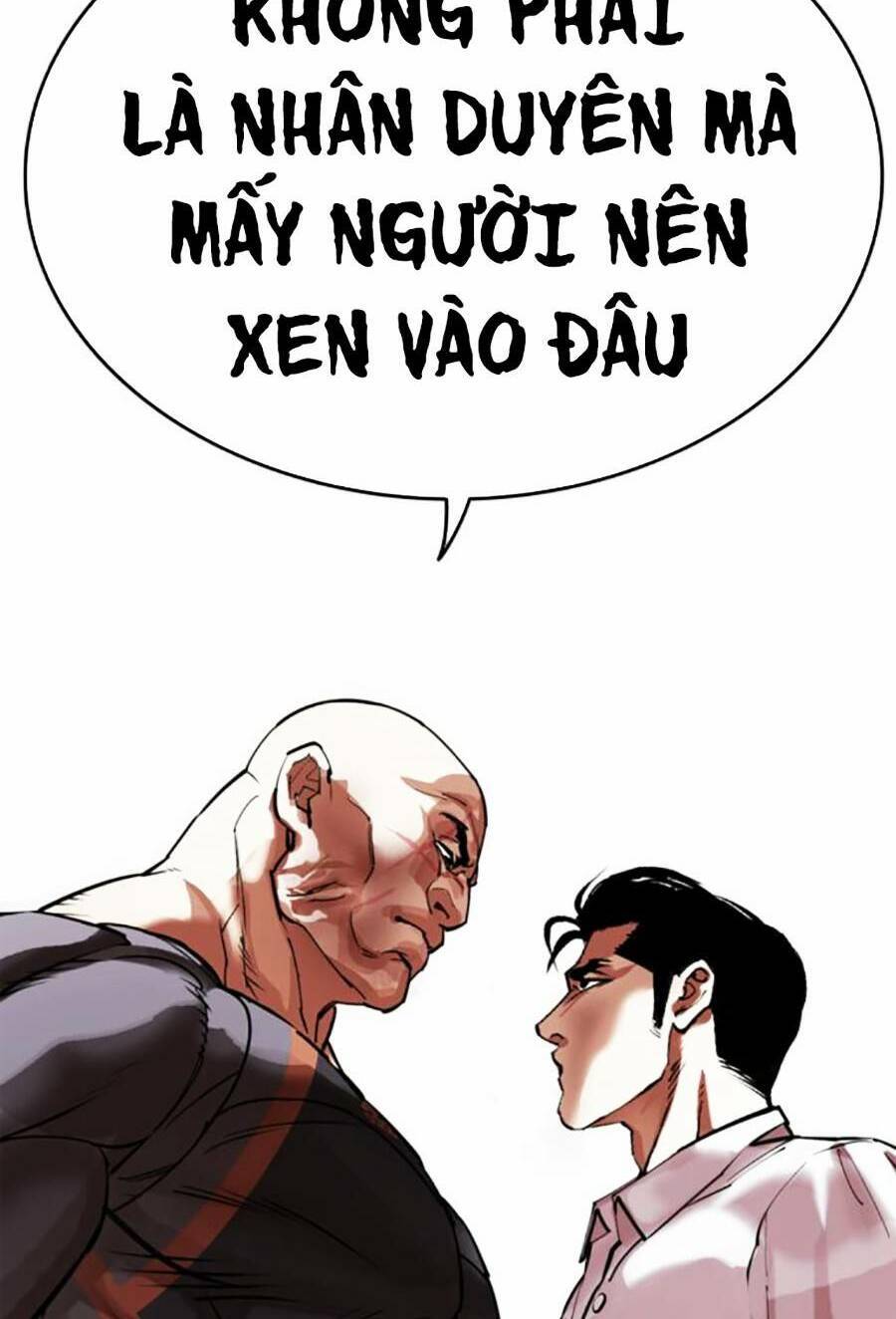 Lookism - Hoán Đổi Diệu Kỳ hoán đổi diệu kỳ - chapter 456 - Upload bởi truyensieuhay.com
