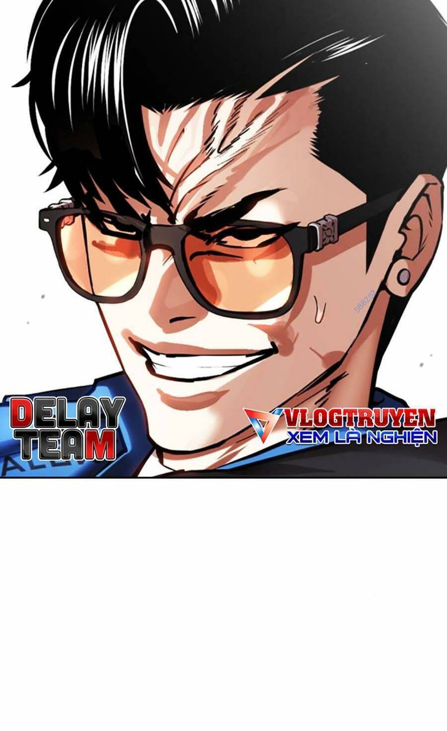 Lookism - Hoán Đổi Diệu Kỳ hoán đổi diệu kỳ - chapter 456 - Upload bởi truyensieuhay.com