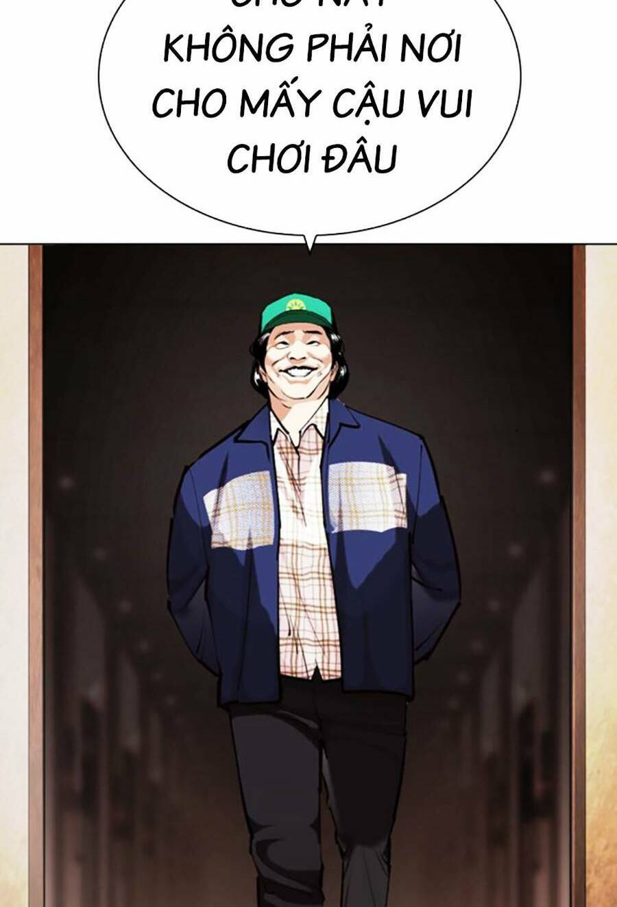 Lookism - Hoán Đổi Diệu Kỳ hoán đổi diệu kỳ - chapter 456 - Upload bởi truyensieuhay.com
