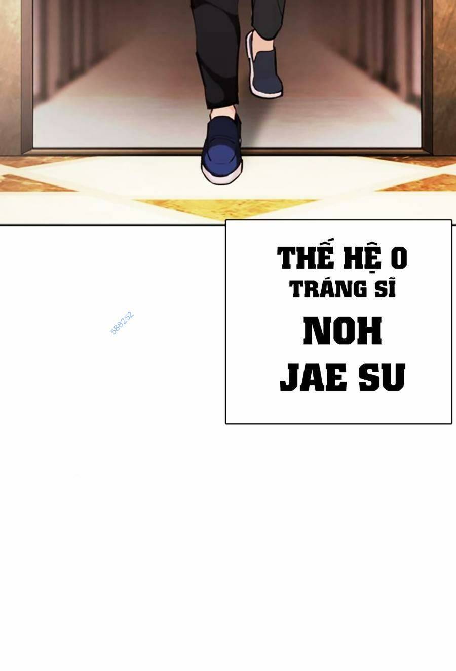 Lookism - Hoán Đổi Diệu Kỳ hoán đổi diệu kỳ - chapter 456 - Upload bởi truyensieuhay.com