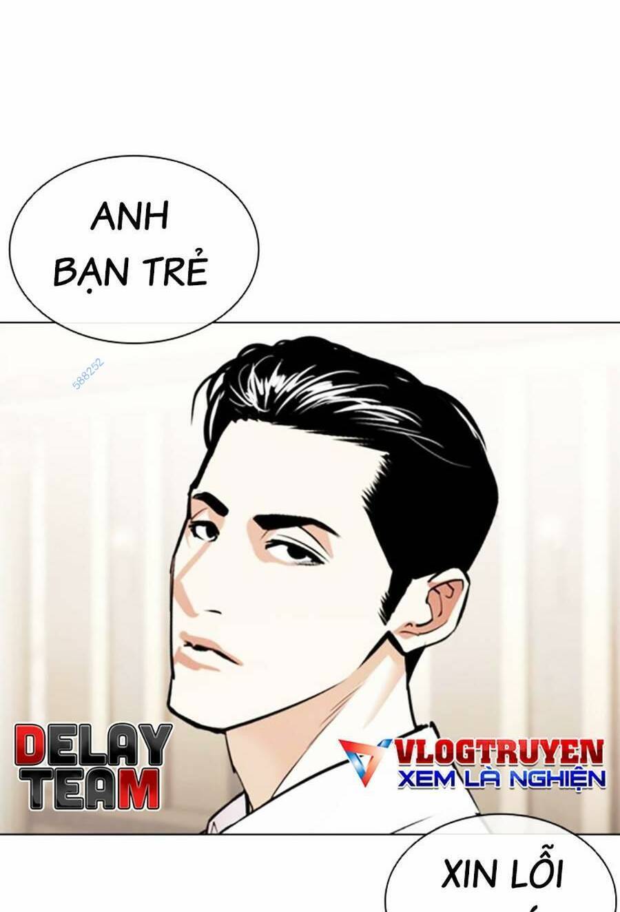 Lookism - Hoán Đổi Diệu Kỳ hoán đổi diệu kỳ - chapter 456 - Upload bởi truyensieuhay.com