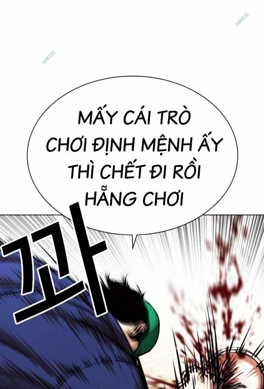 Lookism - Hoán Đổi Diệu Kỳ hoán đổi diệu kỳ - chapter 456 - Upload bởi truyensieuhay.com