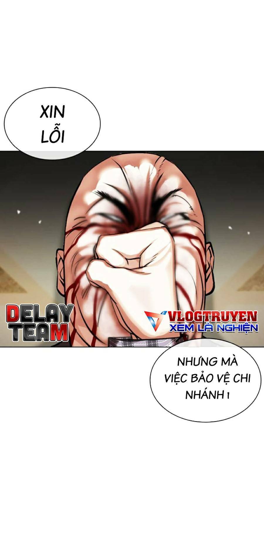 Lookism - Hoán Đổi Diệu Kỳ hoán đổi diệu kỳ - chapter 456 - Upload bởi truyensieuhay.com