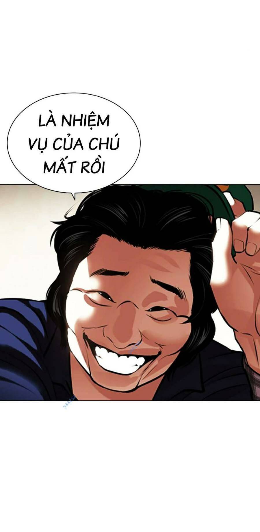 Lookism - Hoán Đổi Diệu Kỳ hoán đổi diệu kỳ - chapter 456 - Upload bởi truyensieuhay.com