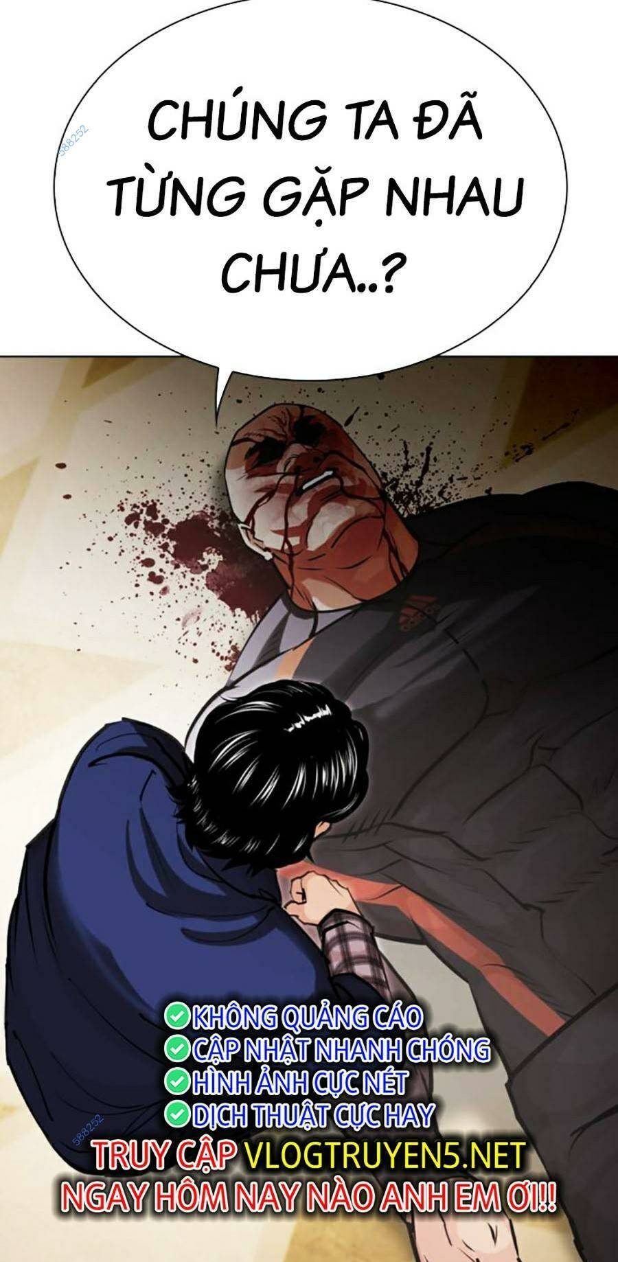 Lookism - Hoán Đổi Diệu Kỳ hoán đổi diệu kỳ - chapter 456 - Upload bởi truyensieuhay.com