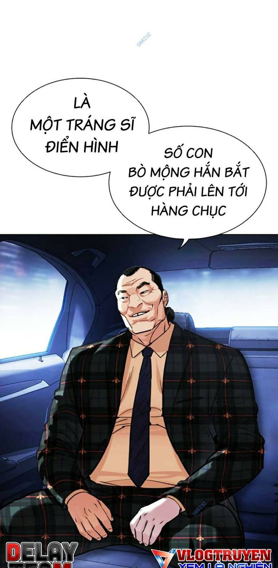 Lookism - Hoán Đổi Diệu Kỳ hoán đổi diệu kỳ - chapter 456 - Upload bởi truyensieuhay.com