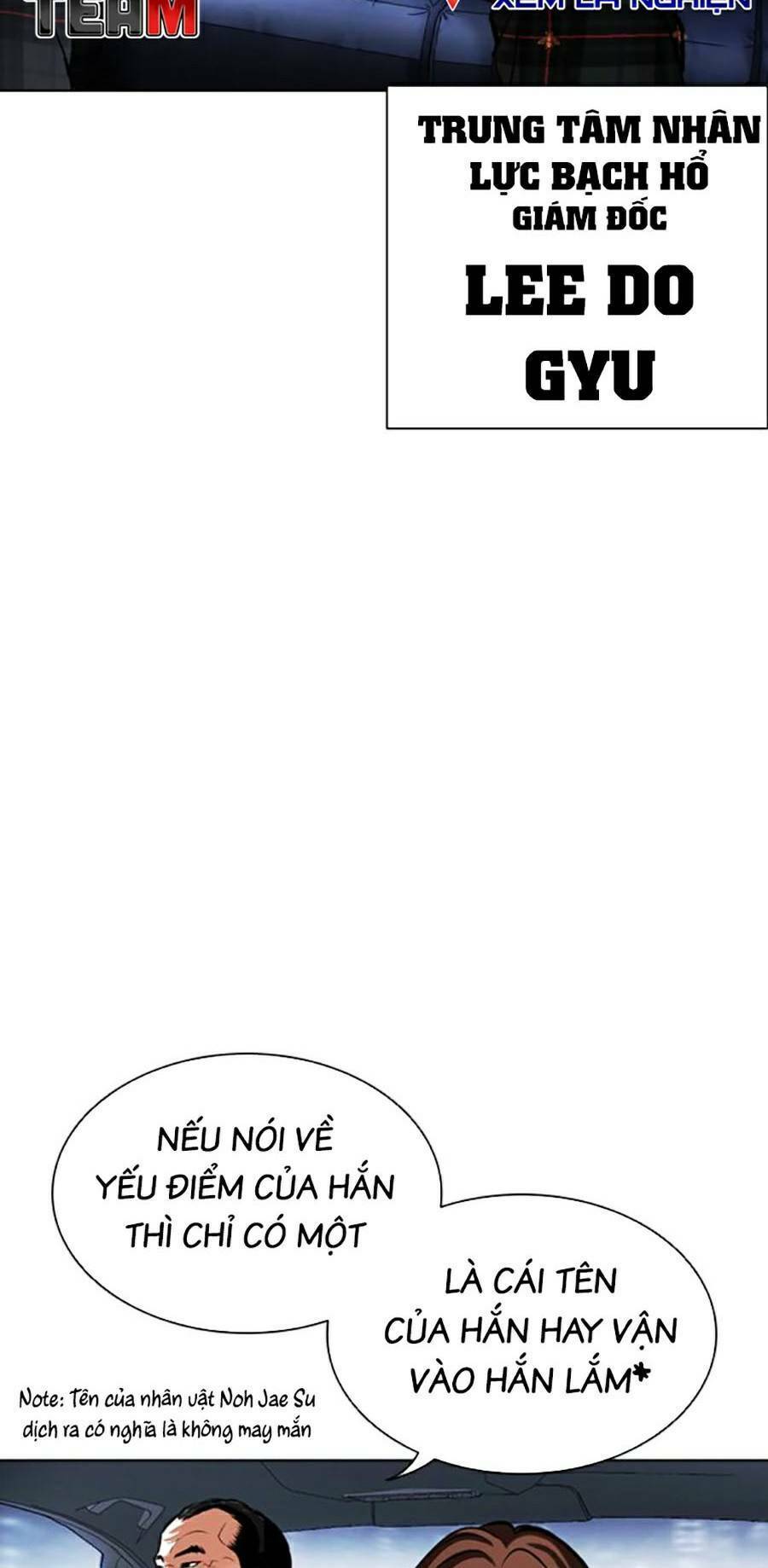 Lookism - Hoán Đổi Diệu Kỳ hoán đổi diệu kỳ - chapter 456 - Upload bởi truyensieuhay.com