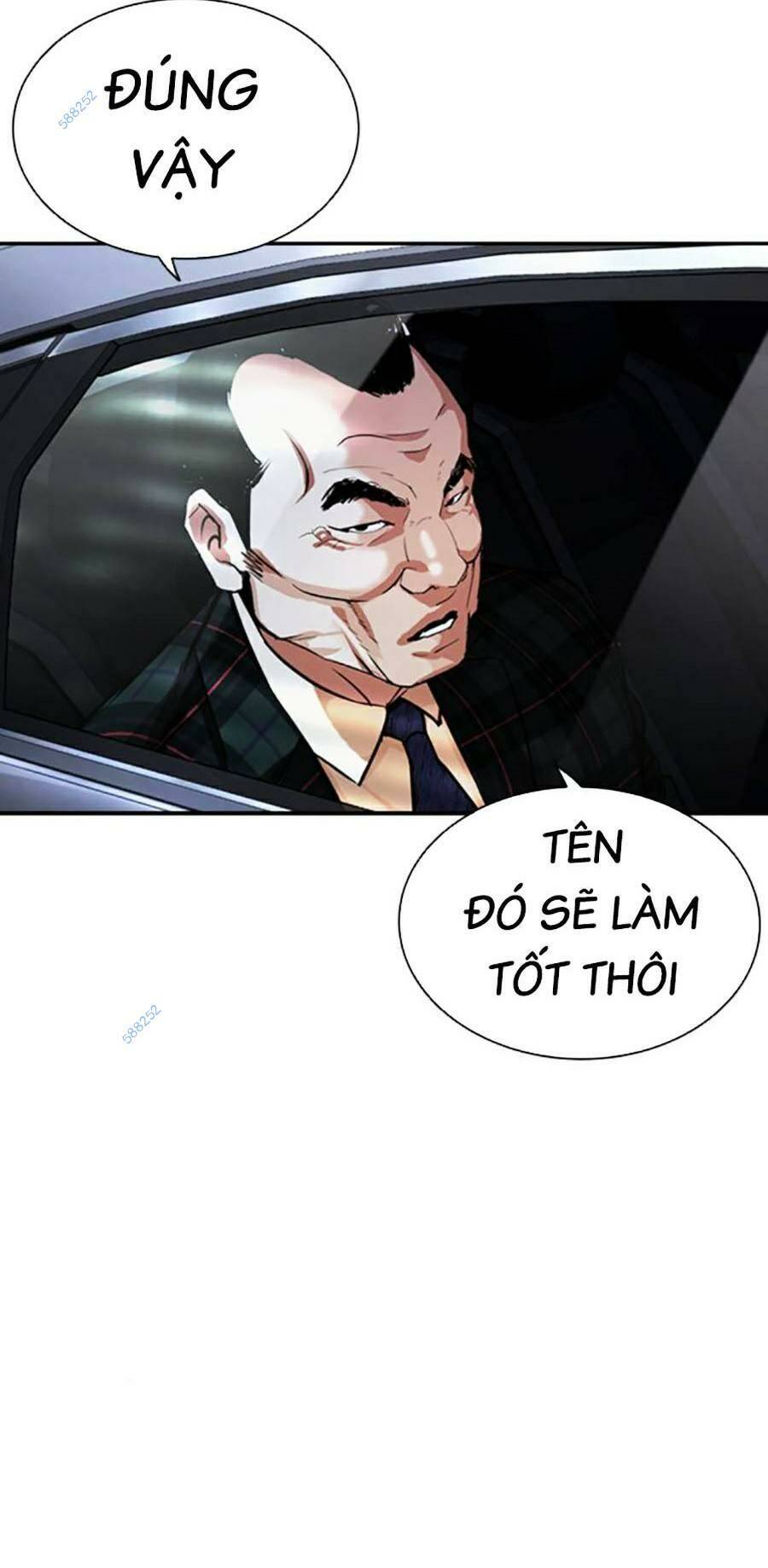 Lookism - Hoán Đổi Diệu Kỳ hoán đổi diệu kỳ - chapter 456 - Upload bởi truyensieuhay.com